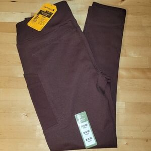 Carhartt Force Fitted Lightweight Utility Leggings